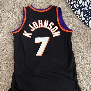 Authentic Phoenix Suns jersey